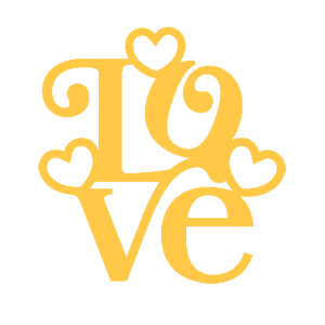   Love -   67 .
