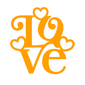   Love -   67 .