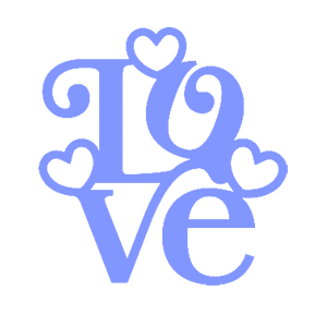   Love -   67 .
