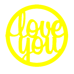  Love you