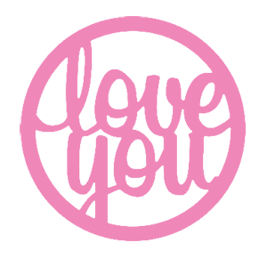  Love you
