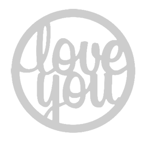   Love you -   67 .