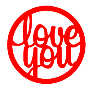   Love you -   67 .