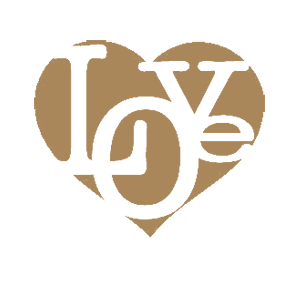 -  Heart Love -   75 .