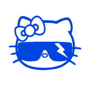      Kitty -   75 .