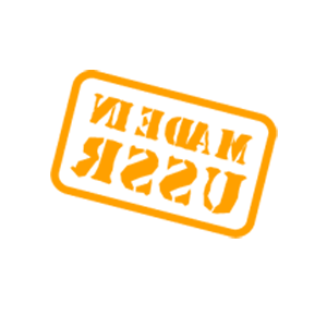      Made in USSR -   73 .