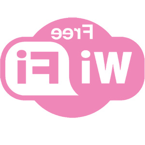      Free Wi-Fi -   109 .