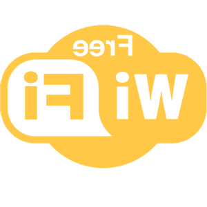      Free Wi-Fi -   109 .