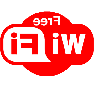      Free Wi-Fi -   109 .