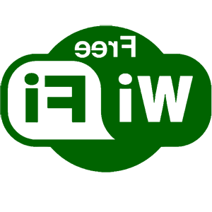      Free Wi-Fi -   109 .