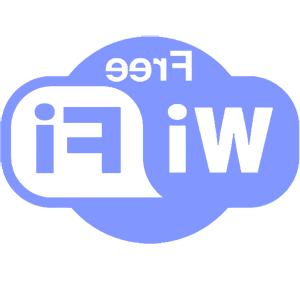      Free Wi-Fi -   109 .