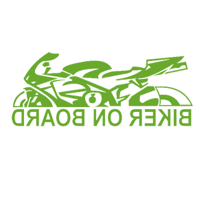    -  Biker on board -   98 .