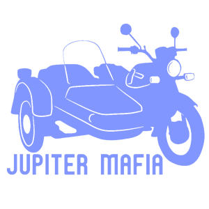  Jupiter mafia