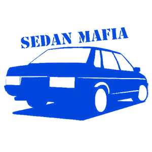  Sedan Mafia