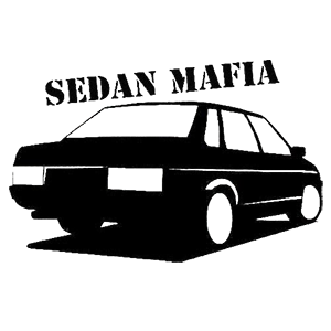  Sedan Mafia