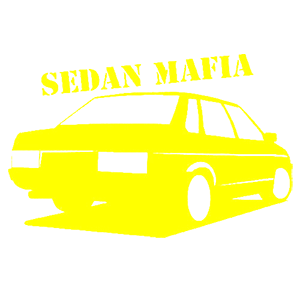  Sedan Mafia
