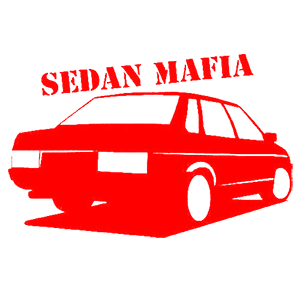  Sedan Mafia