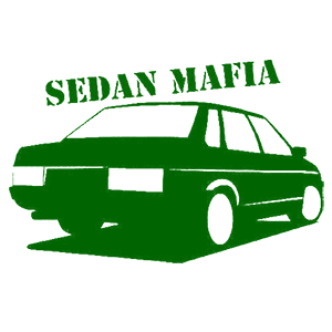  Sedan Mafia
