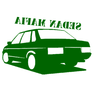      Sedan Mafia -   141 .