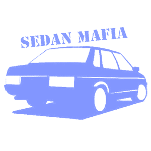  Sedan Mafia