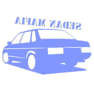      Sedan Mafia -   141 .