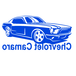      Chevrolet Camaro -   110 .