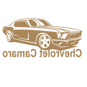    -  Chevrolet Camaro -   110 .