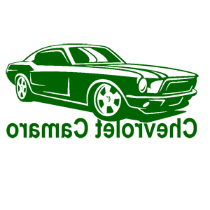      Chevrolet Camaro -   110 .