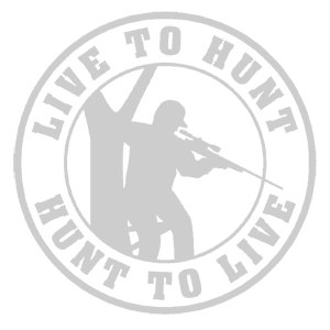 -  Live to hunt - hunt to live -   133 .