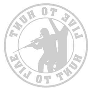    -  Live to hunt - hunt to live -   133 .