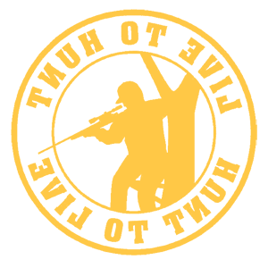      Live to hunt - hunt to live -   133 .
