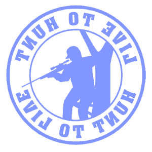      Live to hunt - hunt to live -   133 .