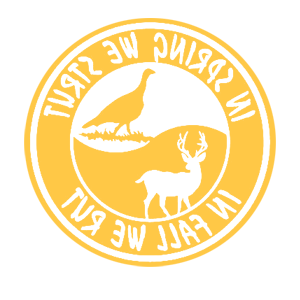 ����������� �� ����������� ������� �������� �In spring we strut - In fall we rut� - ������ �� 161 ���.