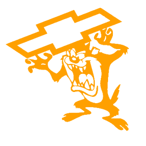      Chevrolet logo -   161 .