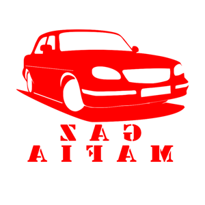      GAZ Mafia -   161 .