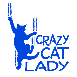  Crazy cat lady