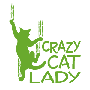 Crazy cat lady