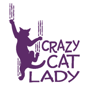 Crazy cat lady