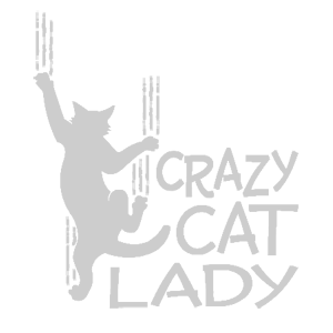  Crazy cat lady