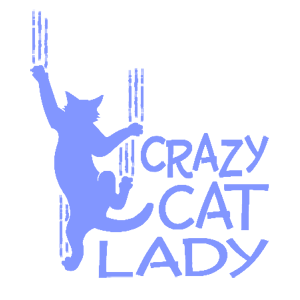  Crazy cat lady