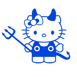      Kitty- -   133 .