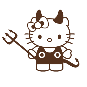      Kitty- -   133 .