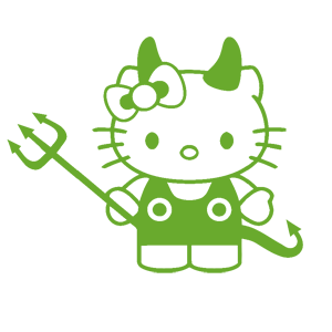    -  Kitty- -   133 .