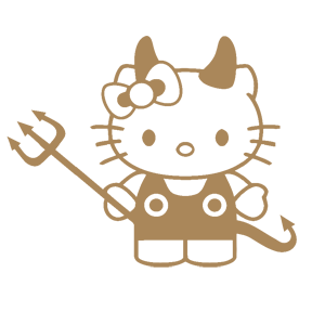    -  Kitty- -   133 .