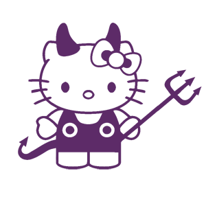   Kitty- -   133 .
