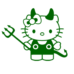      Kitty- -   133 .