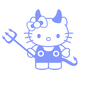      Kitty- -   133 .
