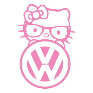      Kitty VW -   110 .