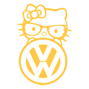      Kitty VW -   110 .