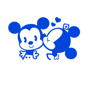      Kiss mouse -   88 .